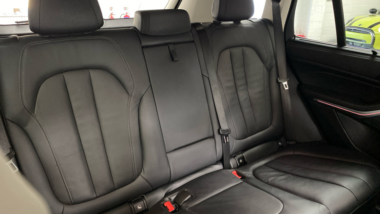 BMW X5 xDrive40i xLine 5dr Auto Petrol Estate